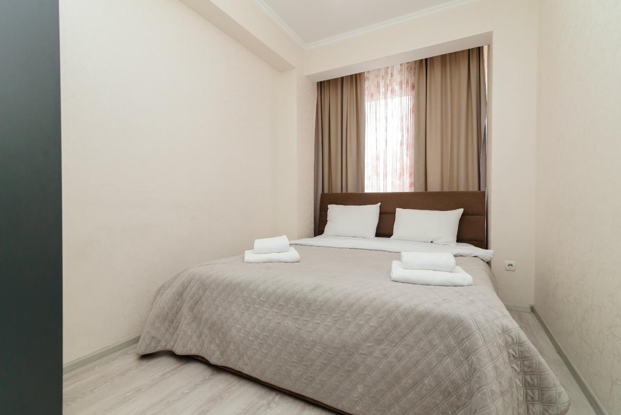 Era Rent Apartments 基希讷乌 外观 照片