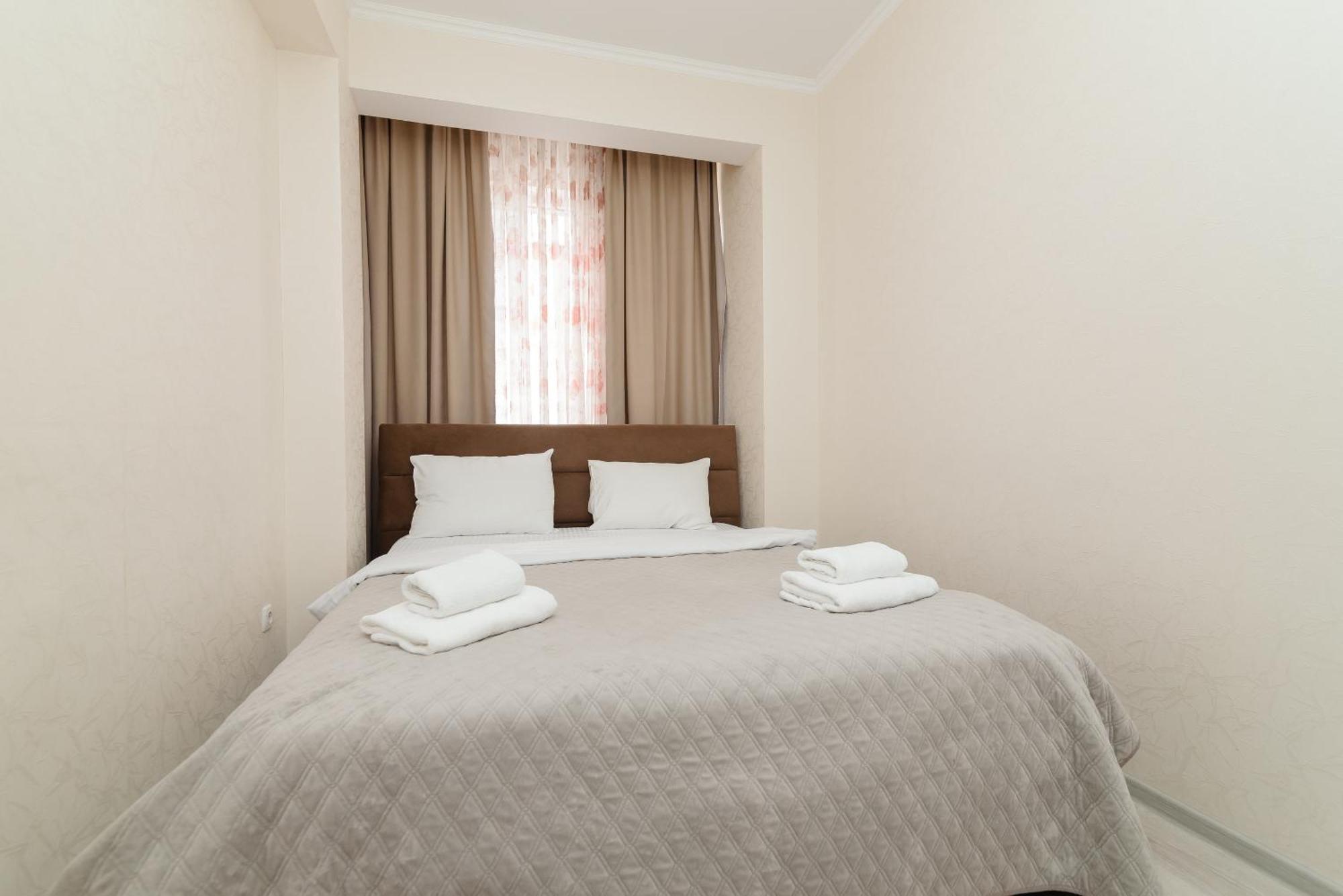 Era Rent Apartments 基希讷乌 外观 照片